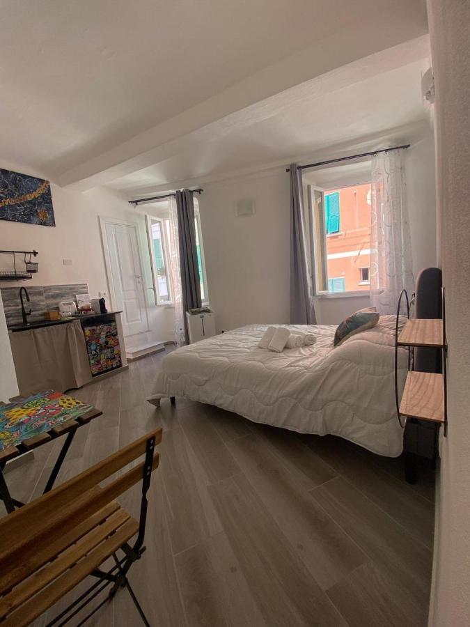 Luvegu Sciuiu Apartment Vernazza Exterior foto