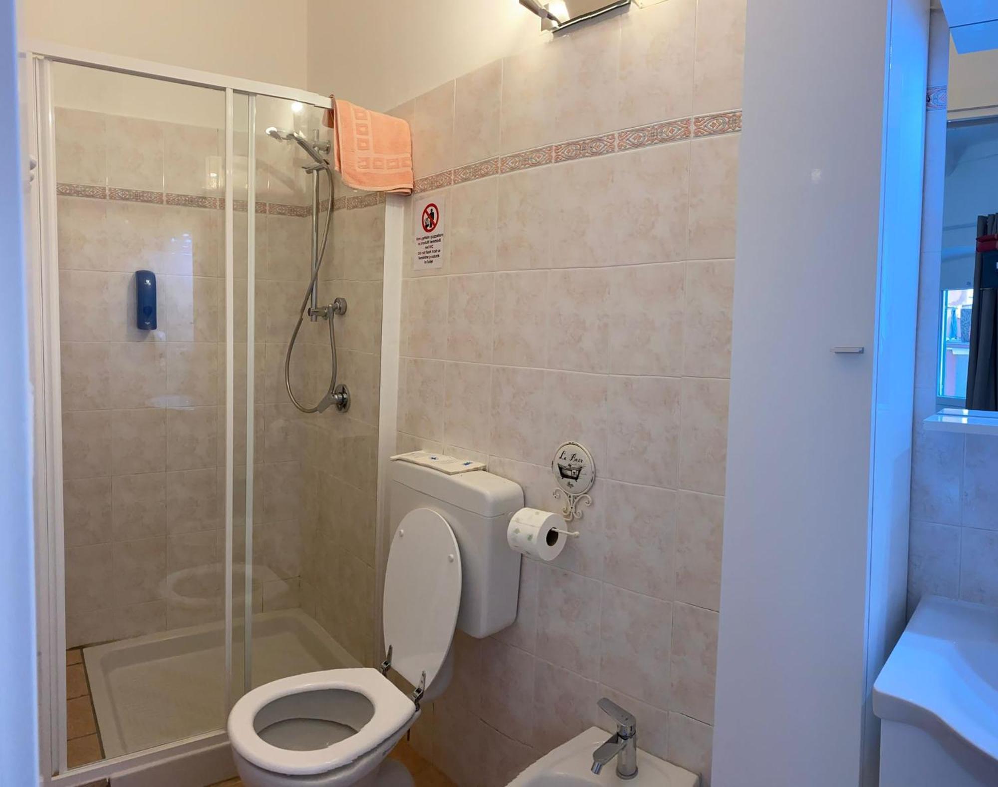 Luvegu Sciuiu Apartment Vernazza Exterior foto