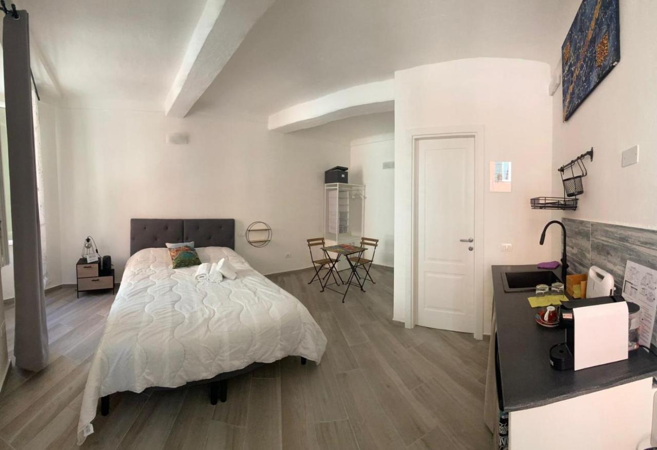 Luvegu Sciuiu Apartment Vernazza Exterior foto