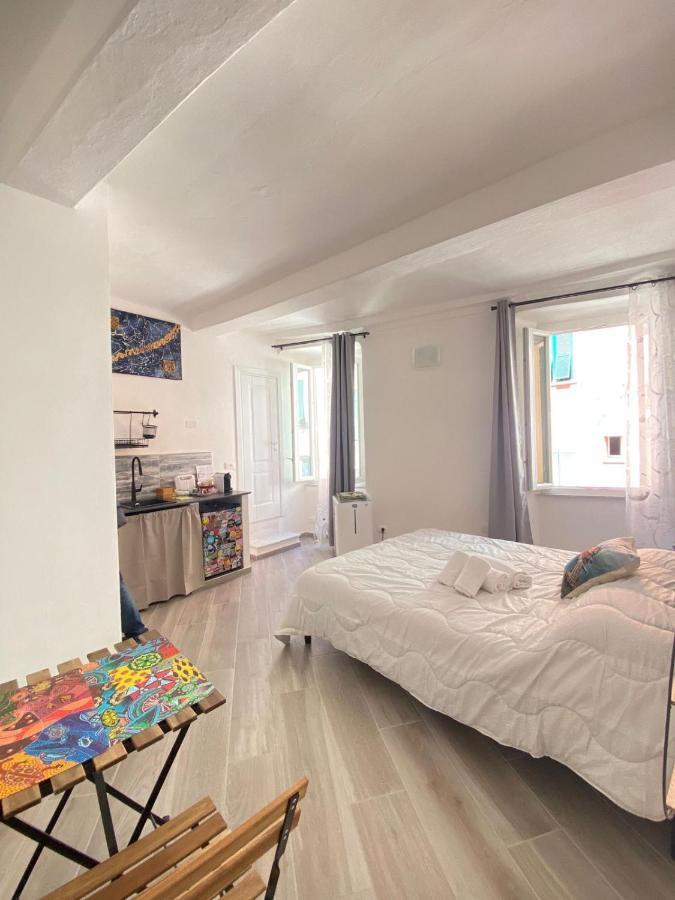 Luvegu Sciuiu Apartment Vernazza Exterior foto