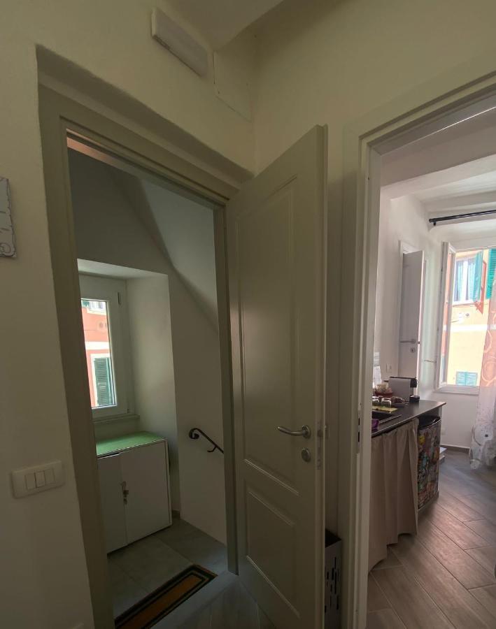 Luvegu Sciuiu Apartment Vernazza Exterior foto