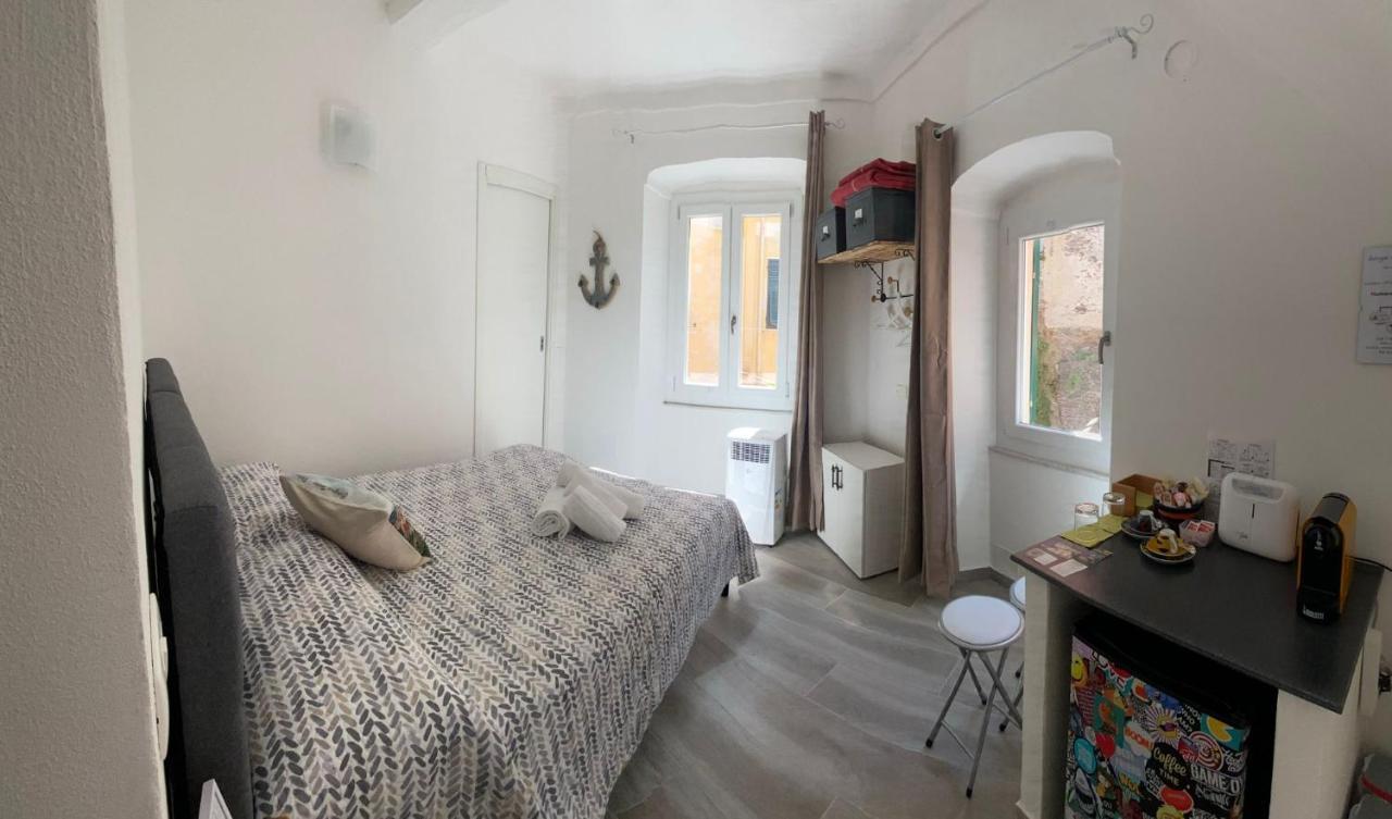 Luvegu Sciuiu Apartment Vernazza Exterior foto