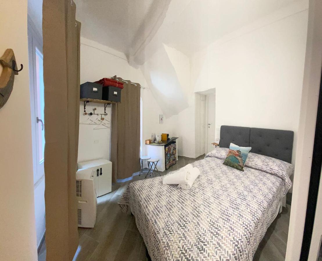 Luvegu Sciuiu Apartment Vernazza Exterior foto